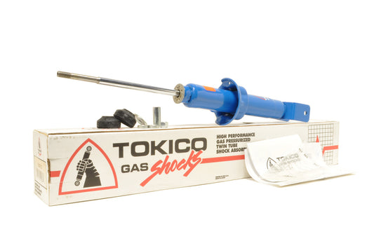 Tokico HP Rear Shocks for 94-01 Integra 92-00 Civic 93-97 Del Sol (HU3713) *Discontinued*