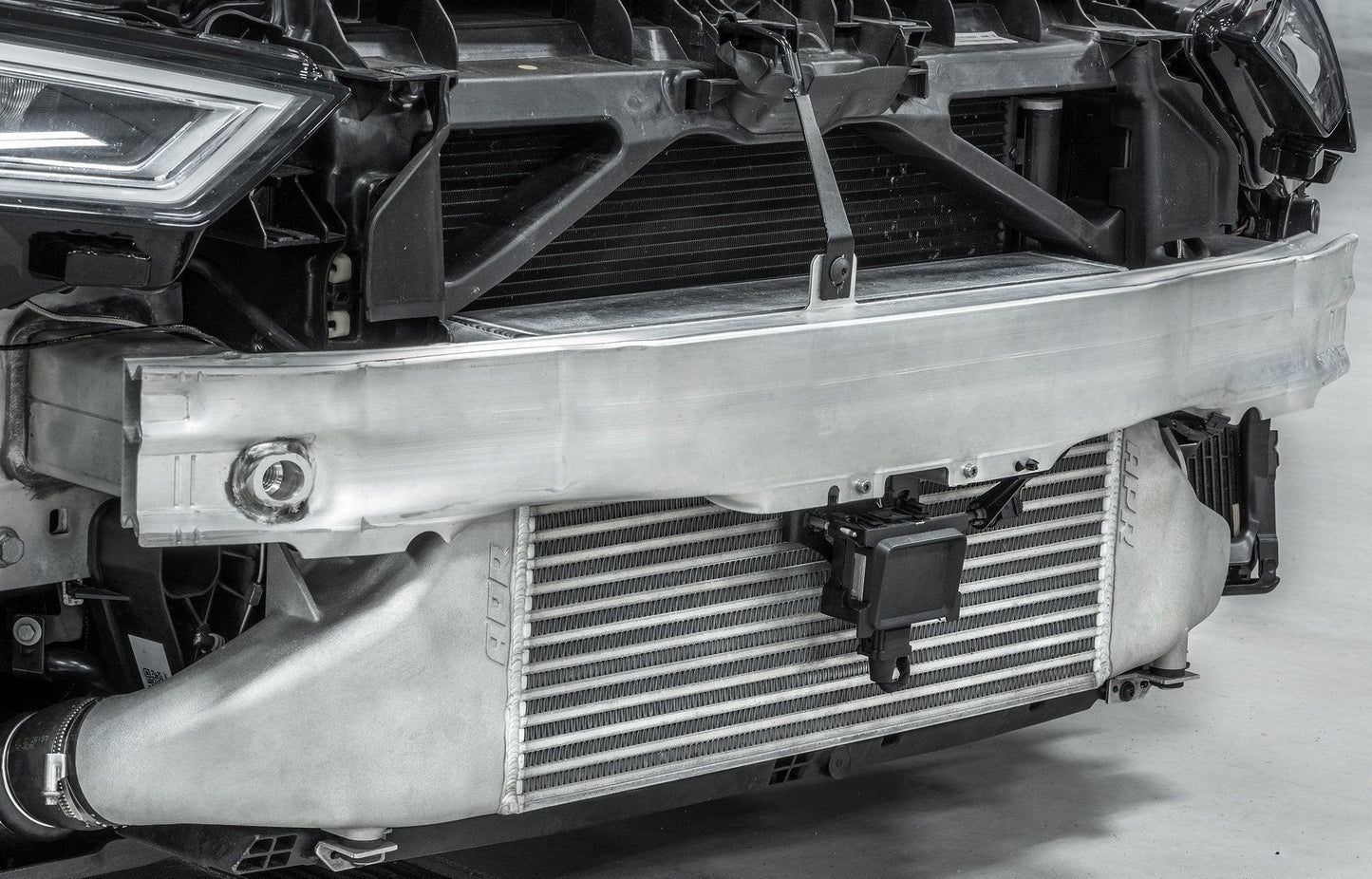APR Front Mount Intercooler for Audi RS3