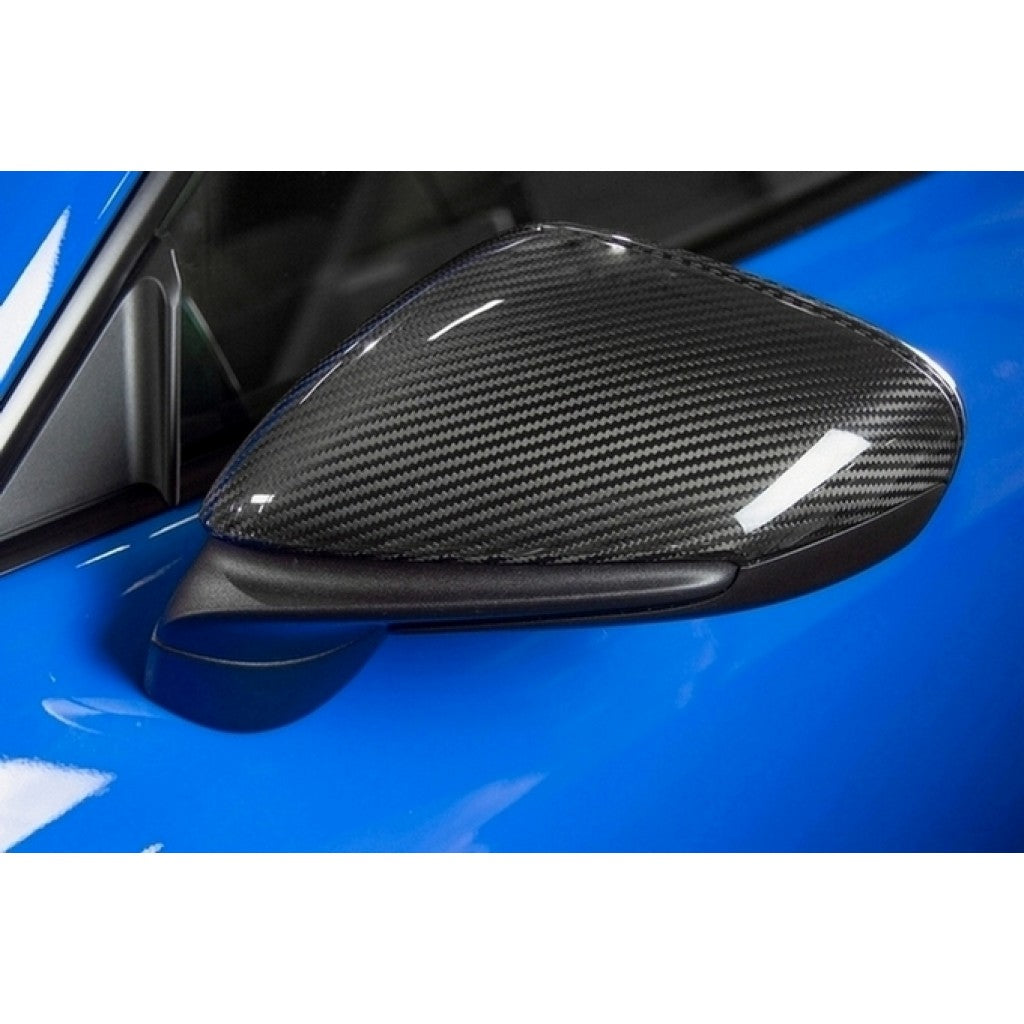 Porsche 911 (992) Mirror Cover 2019-2023