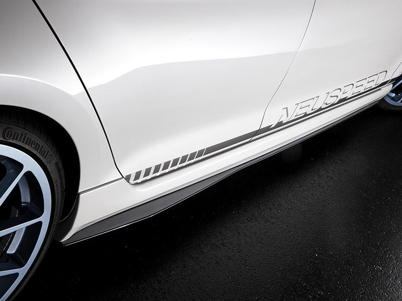 iSWEEP MK7/Mk7.5 Golf Side Skirt [sku] - NEUSPEED
