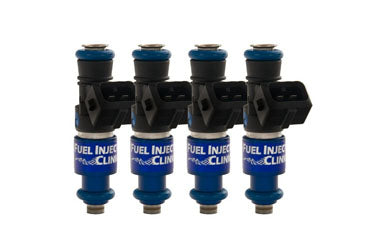 FIC 880 cc  Injectors (High Z) for Evo X (IS127-0880H)