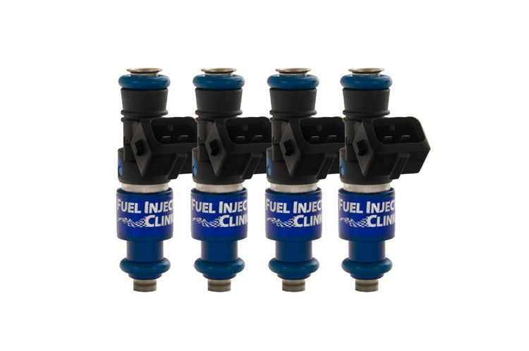 IS127-1200H FIC 1200cc Fuel Injectors for Evo X