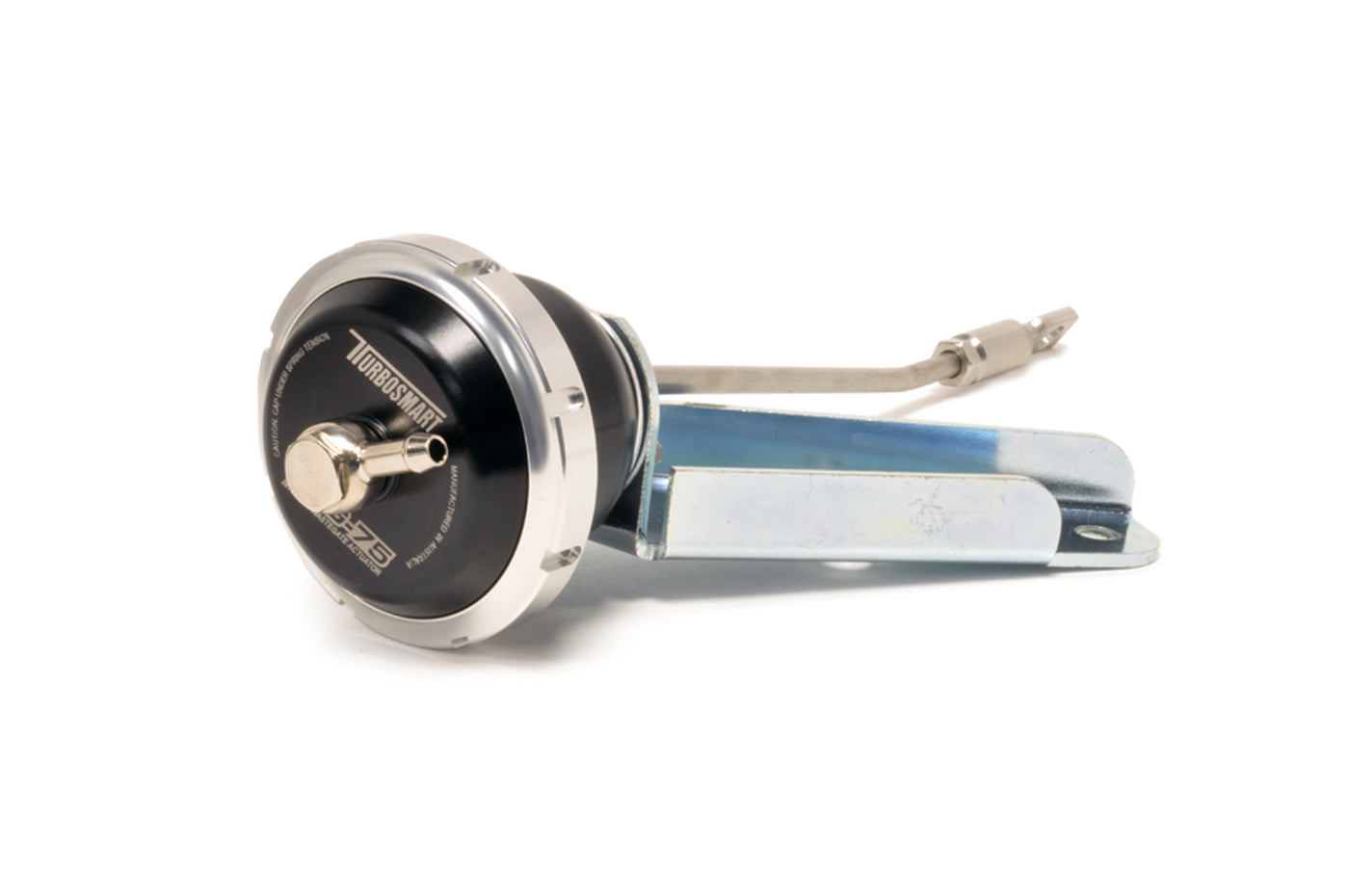 Turbosmart IWG75 Evo 6-8 Wastegate Actuator