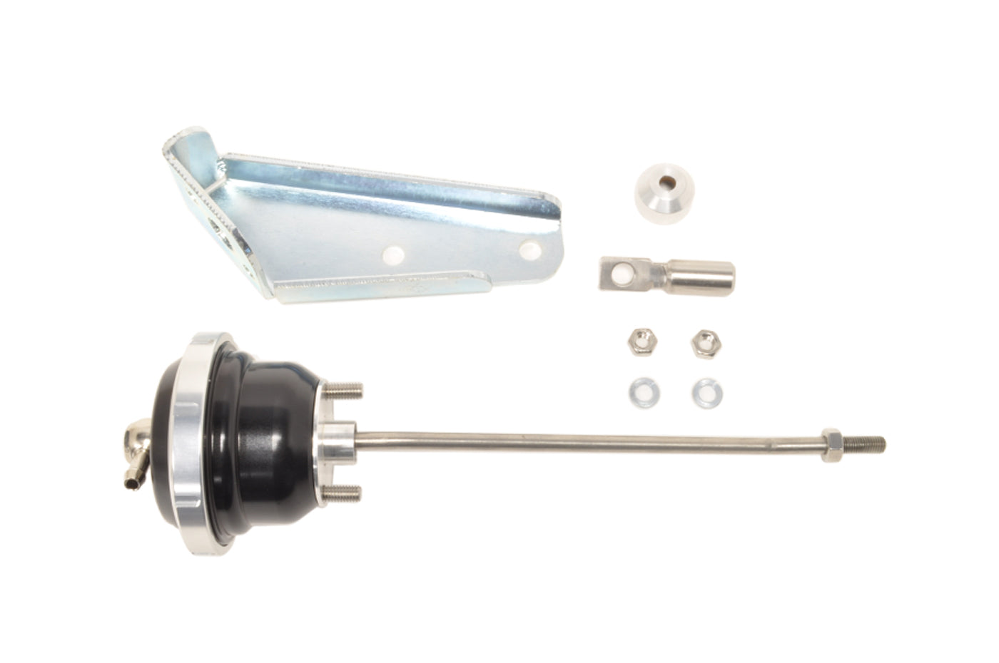 Turbosmart IWG75 Evo 6-8 Wastegate Actuator