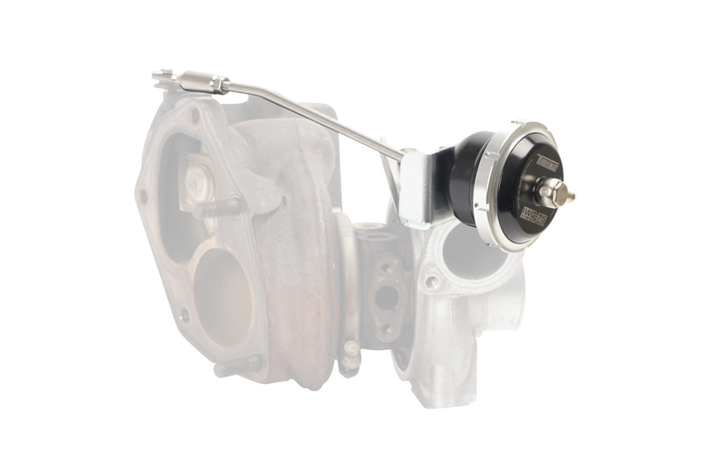 Turbosmart IWG75 Evo 6-8 Wastegate Actuator