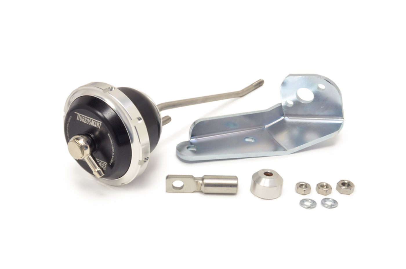 Turbosmart IWG75 Evo 9 Internal Wastegate Actuator