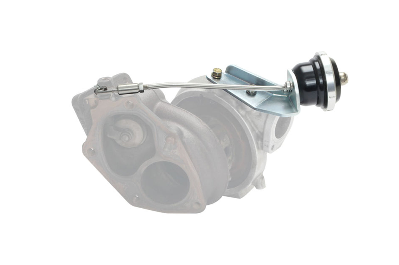 Turbosmart IWG75 Evo 9 Internal Wastegate Actuator