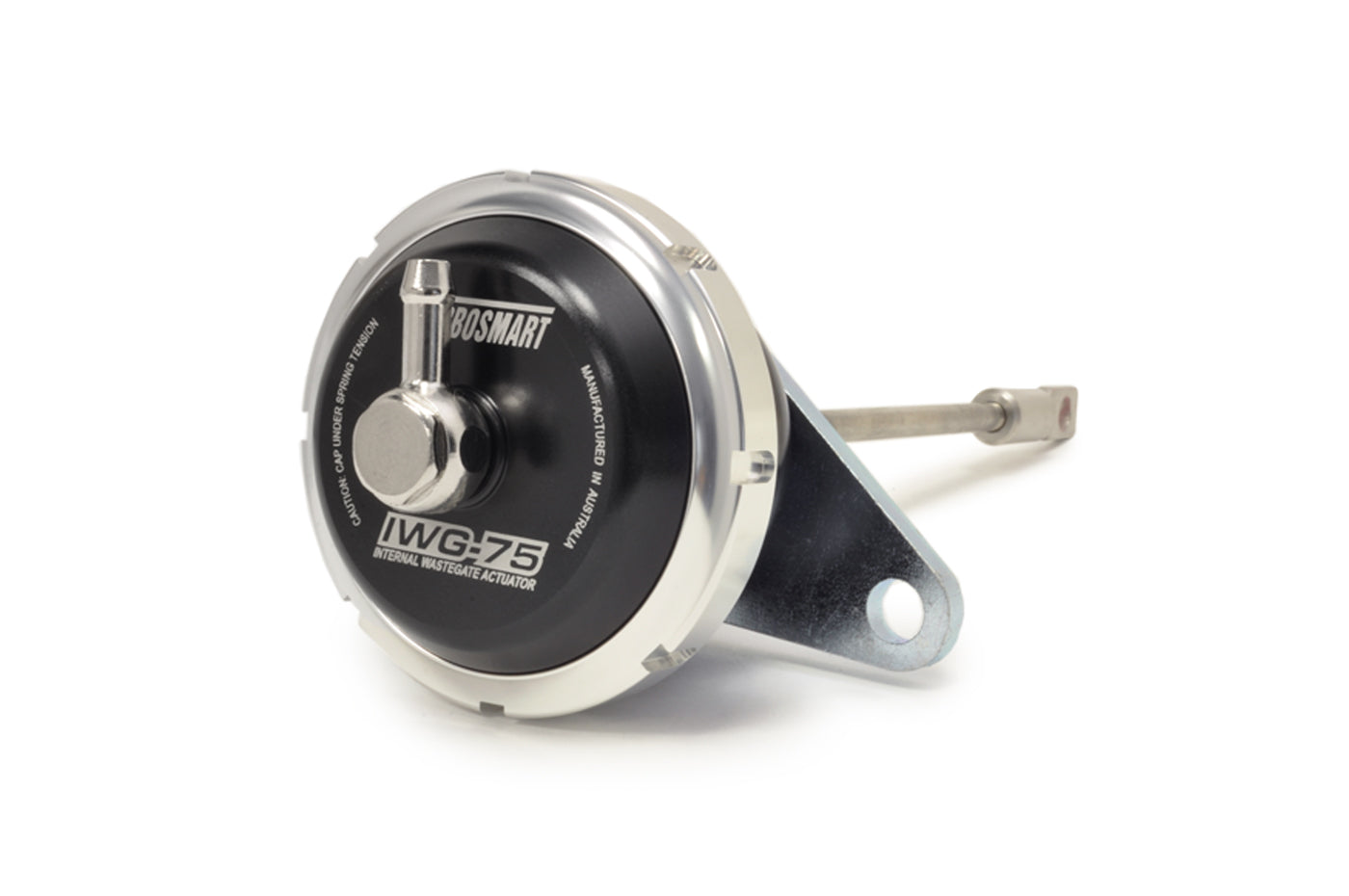 Turbosmart IWG75 Evo X Wastegate Actuator