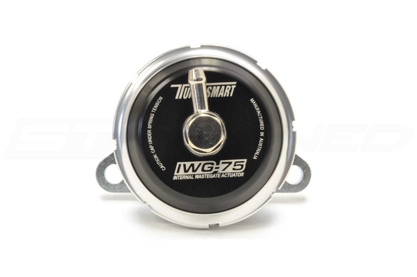 Turbosmart IWG75 Evo X Wastegate Actuator