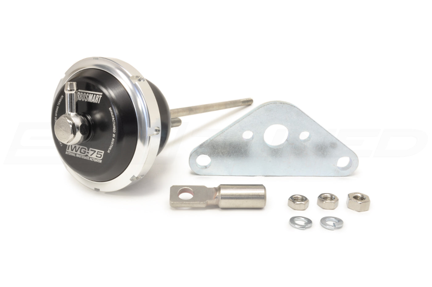 Turbosmart IWG75 Evo X Wastegate Actuator