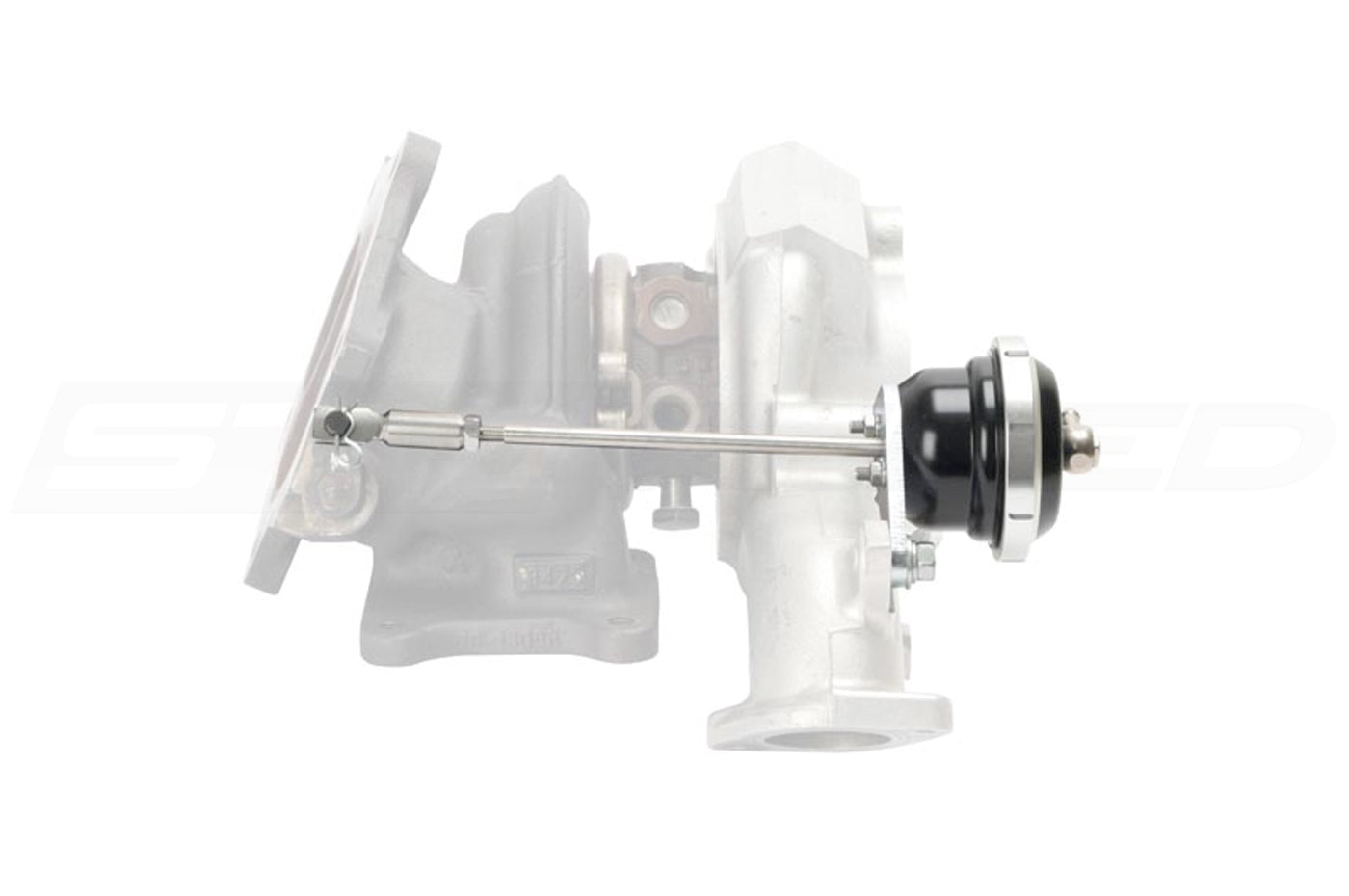 Turbosmart IWG75 Evo X Wastegate Actuator