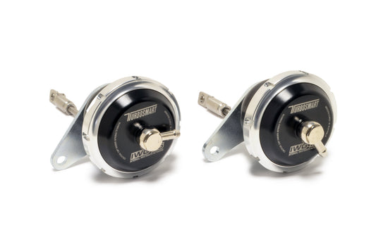 Turbosmart IWG75 R35 GTR Wastegate Actuators (Single Port)