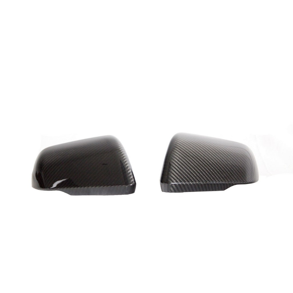 Ford Mustang S550 / S650 Replacement Mirrors w/ Turn Signals 2015-2024