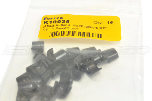 Ferrea Valve Locks for 4G63 Evo DSM (K10035)