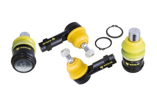 Whiteline Roll Center Bump Steer Correction Kit for Evo 7-9/X (KCA395)