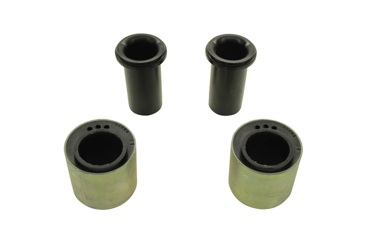 Whiteline Control Arm Lower Inner Rear Bushings for R35 GTR (KCA402)