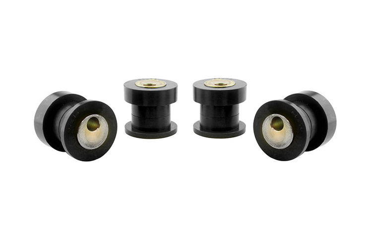 Whiteline Control Arm Upper Bushings for R35 GTR (KCA403)