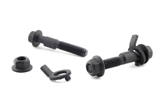 Whiteline Front Camber Adjustment Bolt Kit for 3000GT/Stealth (KCA412)