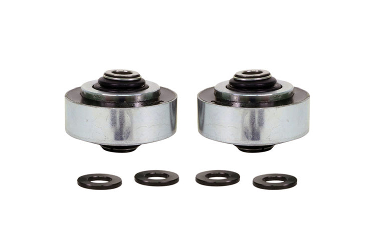 Whiteline Front Control Arm Lower Inner Rear Bushings for Evo 7/8/9 (KCA469)