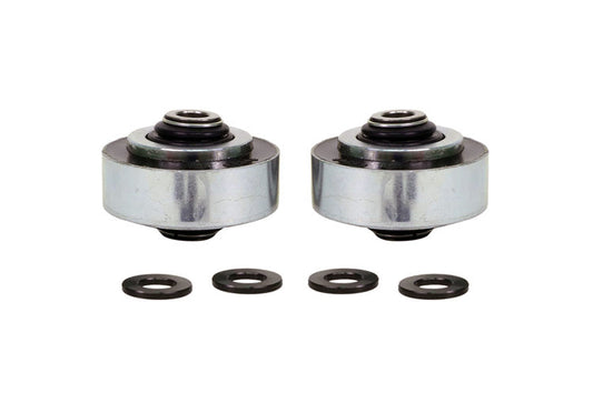 Whiteline Front Control Arm Lower Inner Rear Bushings for Evo 7/8/9 (KCA469)