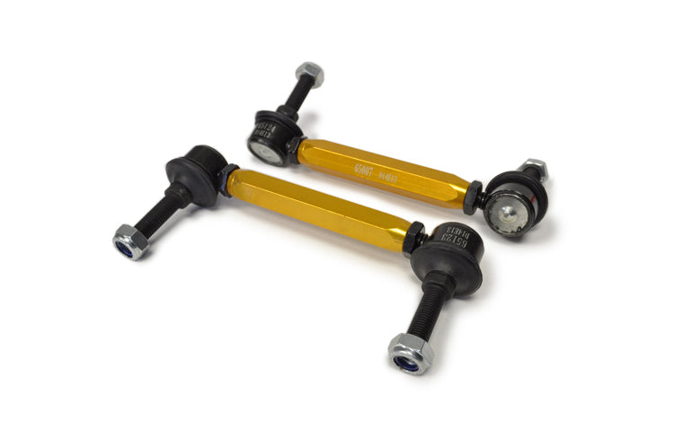 Whiteline Rear Sway Bar Links for Evo 4-9 (KLC102)