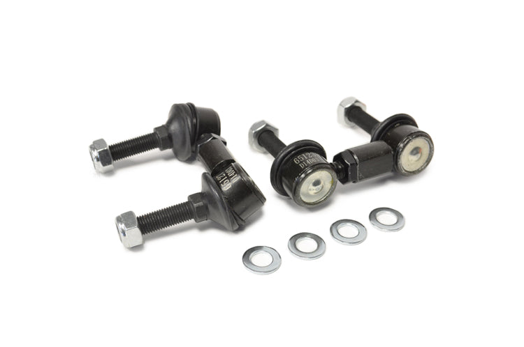 Whiteline Front Sway Bar Links for Evo 4-X (KLC139)