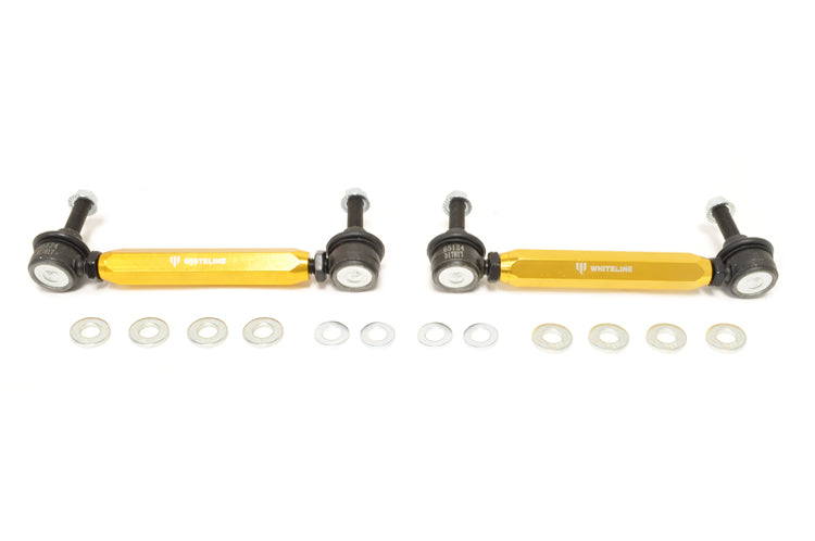 Whiteline Rear Sway Bar End Links for R35 GTR (KLC173)