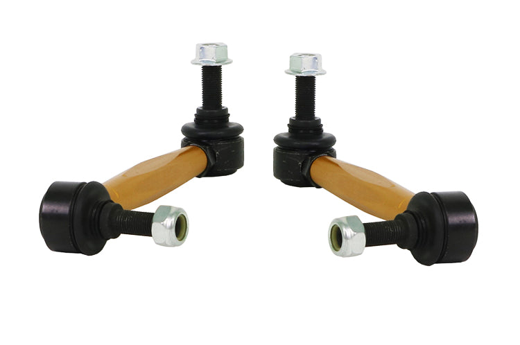 Whiteline Rear Sway Bar Links for BRZ FRS 86 (KLC179)