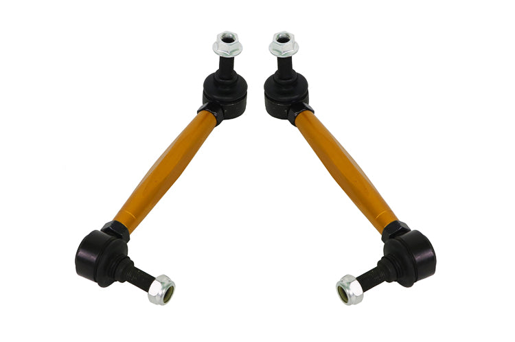 Whiteline Rear Sway Bar Links for BRZ FRS 86 (KLC179)