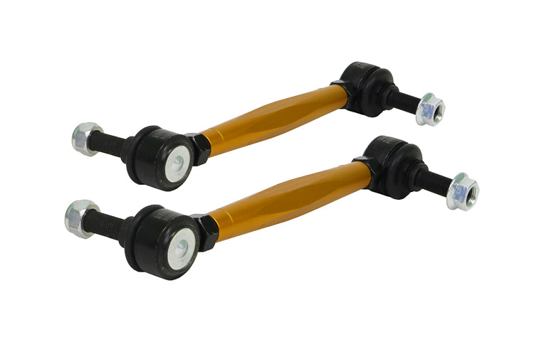 Whiteline Rear Sway Bar Links for BRZ FRS 86 (KLC179)