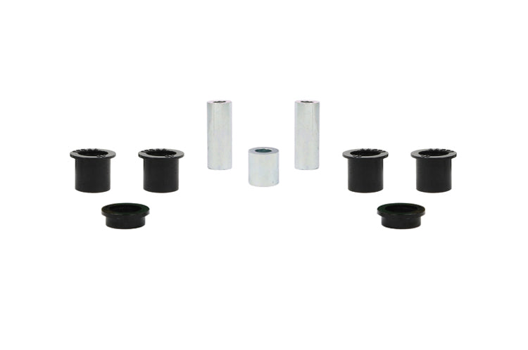 Whiteline Rack and Pinion Mount Bushings for Evo X (KSR211)