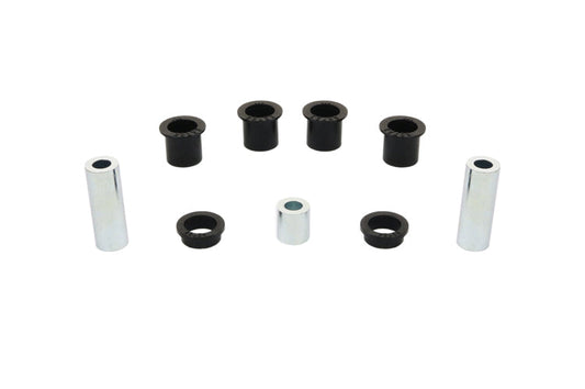 Whiteline Rack and Pinion Mount Bushings for Evo X (KSR211)