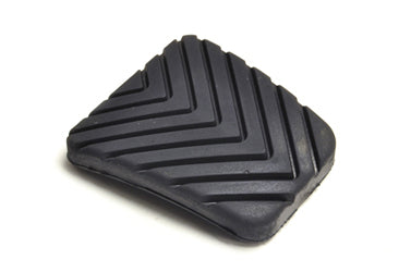 Mitsubishi OEM Clutch/Brake Pedal Pad for (Rubber) (MB193884)