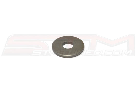 Mitsubishi OEM Balancer Belt Washer for 4G63 (MD145401)