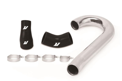 Mishimoto Lower Intercooler Pipe Kit - Evo 7/8/9