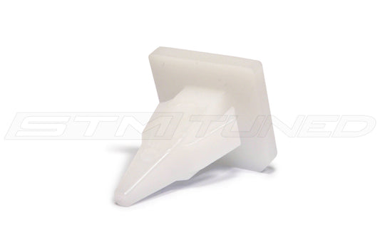 Mitsubishi OEM Side Skirt Clip for Evo X (MR280579)