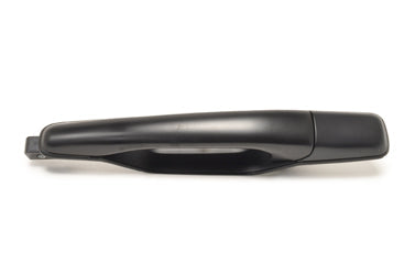 Mitsubishi Door Handles (Black RS) - Evo 7/8/9