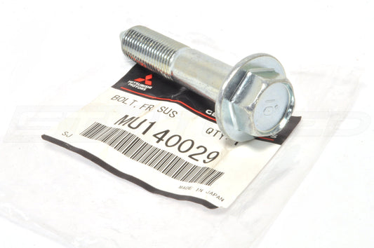 Mitsubishi OEM Ball Joint Bolt for Evo 7/8/X (MU140029)