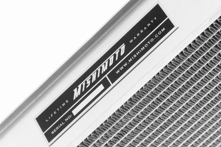 Mishimoto Radiator for Evo 7/8/9 (MMRAD-EVO-01)