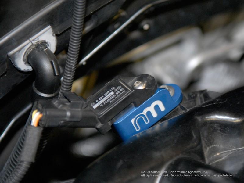 NM Eng. Boost Sensor Tap - NM Engineering