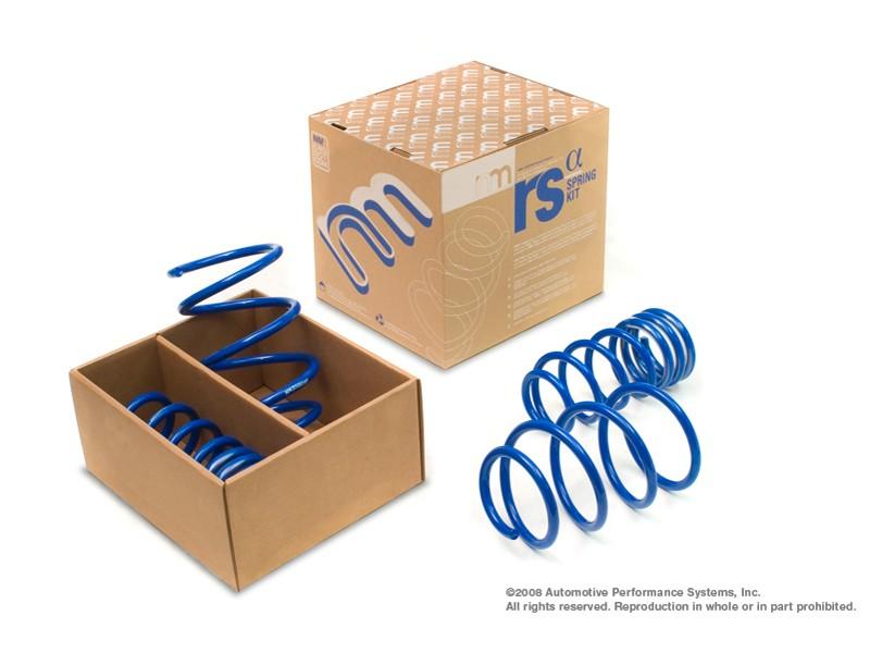 NM Eng. RSα Lowering Springs Kit - NM Engineering