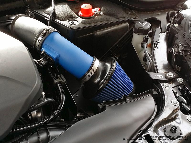 NM Eng. Hi-Flo Air Intake Kit - NM Engineering