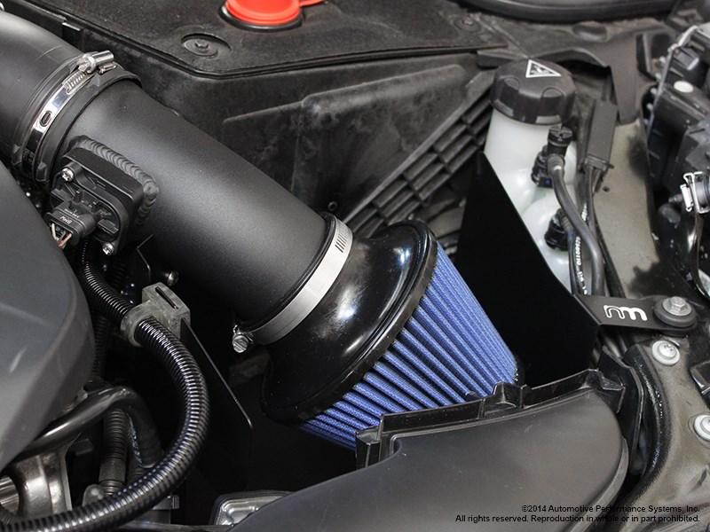 NM Eng. Hi-Flo Air Intake Kit - NM Engineering