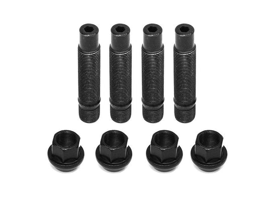 Wheel Stud Conversion Kit [sku] - NEUSPEED