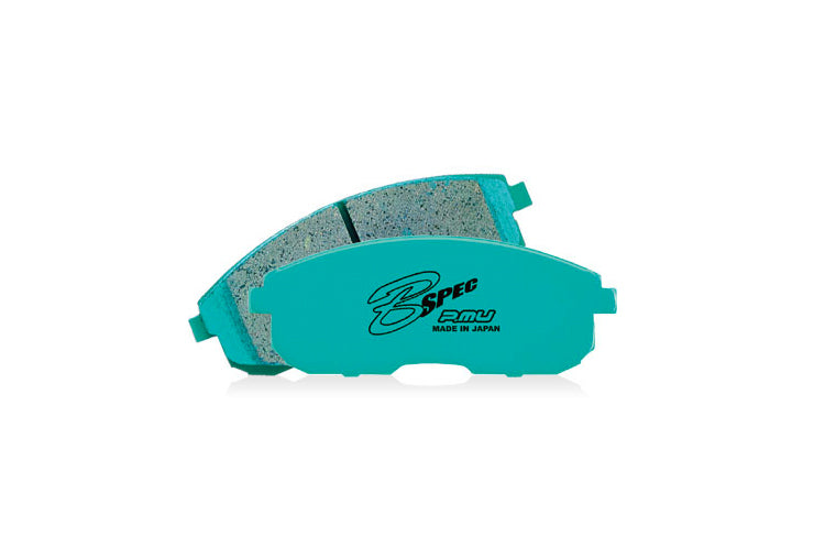 Pmu Project Mu B-Force/B-Spec Street Brake Pads - Evo 5/6/7/8/9/X