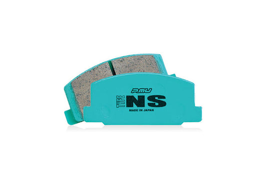 Pmu Project Mu NS Street Brake Pads - Evo 5/6/7/8/9/X