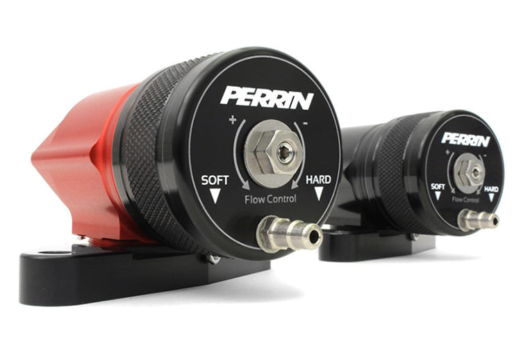 Perrin Recirculating BOV - Subaru WRX/STi