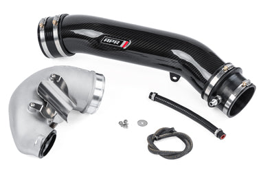 APR 2.5 TFSI EVO Turbocharger Inlet System for Audi RS3