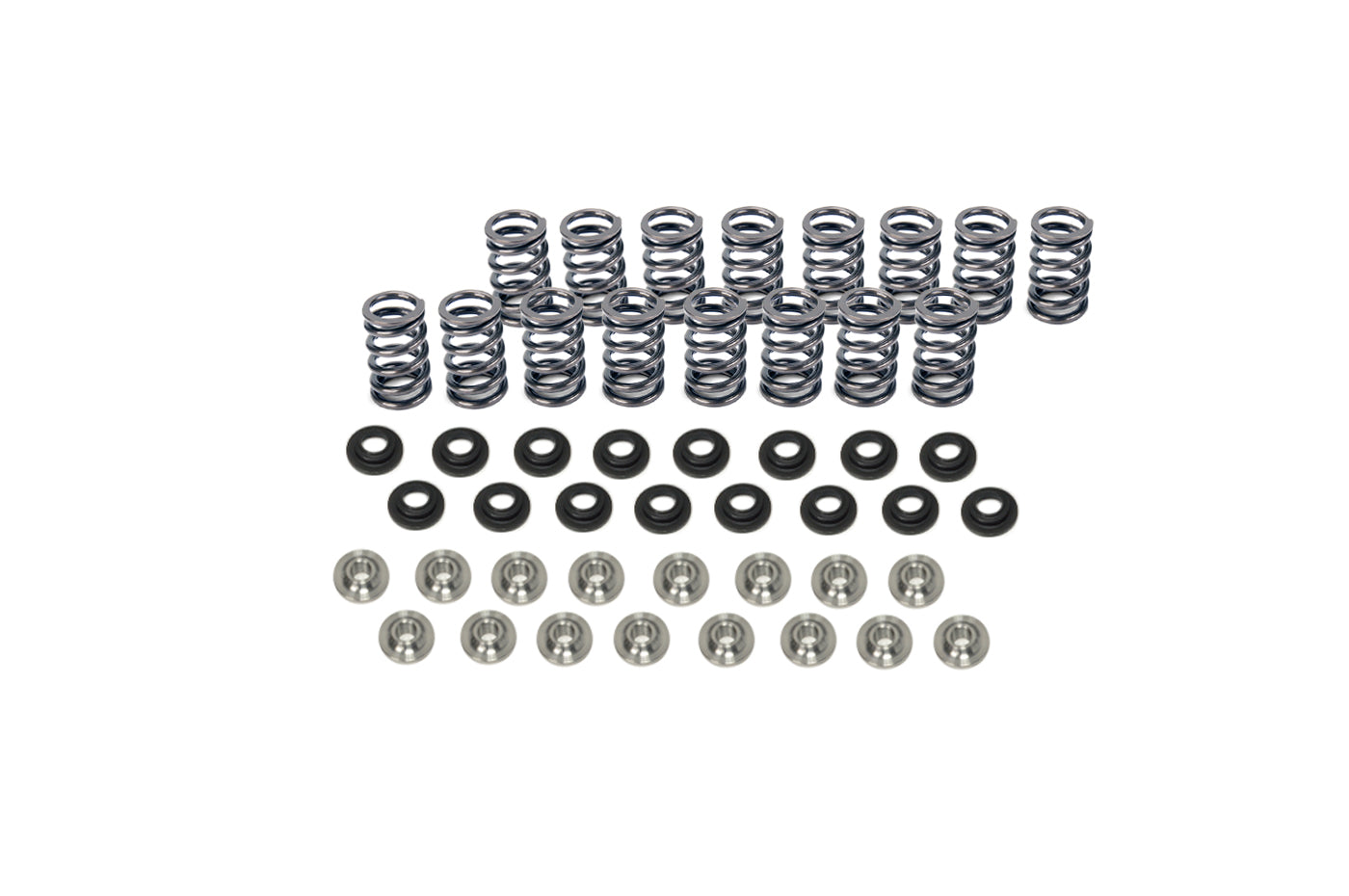 Ferrea Beehive Single Valve Spring Kit for DSM / Evo 1-3 (S2015 E12021 SL1091)