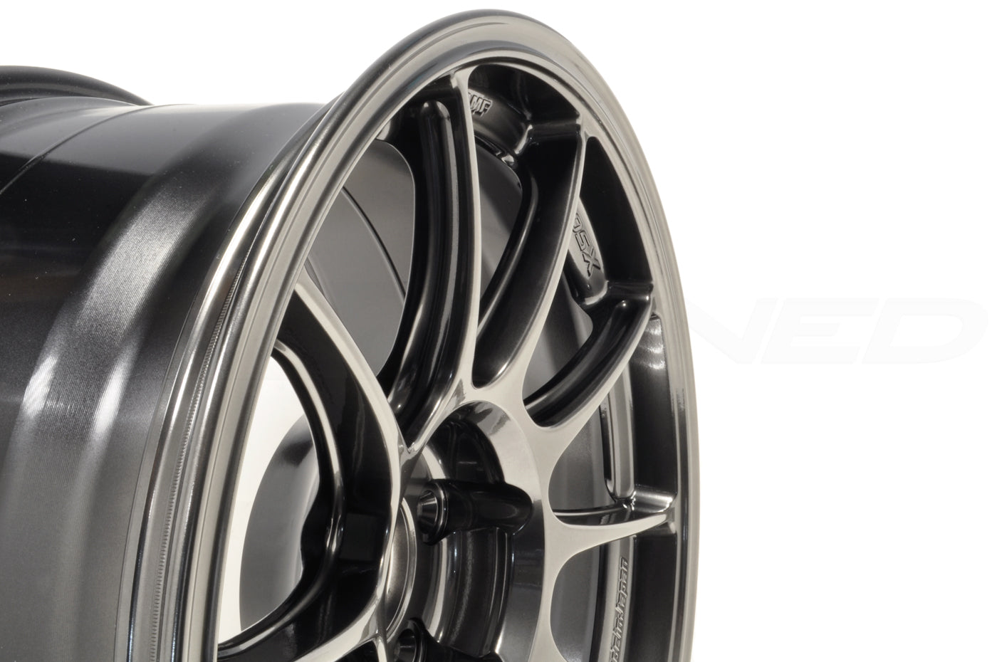 WedsSport TC105X Wheels 17x9.5+32 5x114.3 73529 (Set of 4)